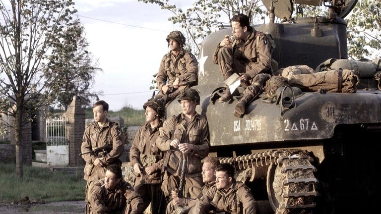 Last Remaining 'Band of Brothers' Easy Company Member Dead at 99