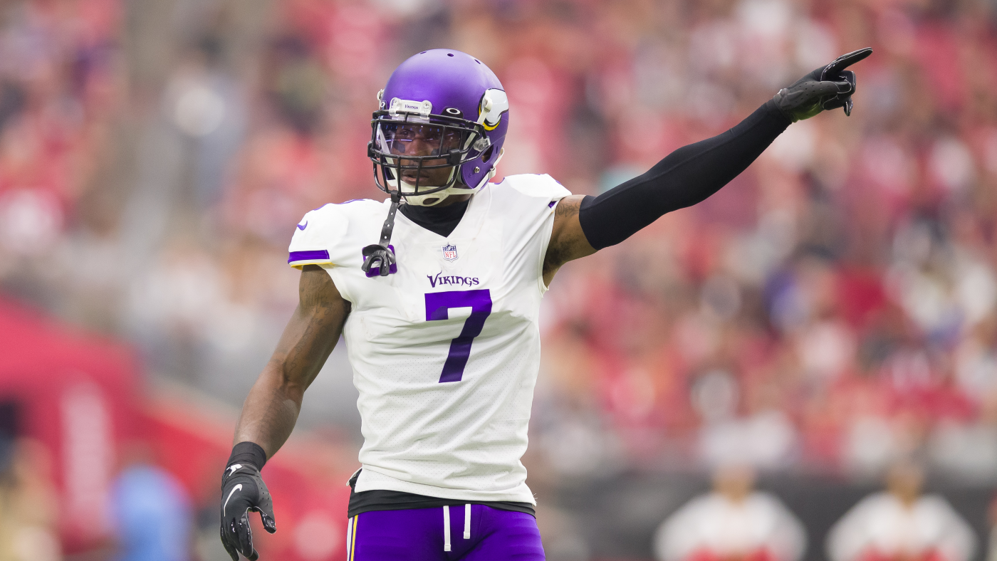 Patrick Peterson says Vikings need to build 'killer instinct' for ...