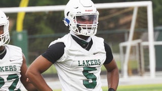 CBS Sports - The updated 2022 recruiting rankings 