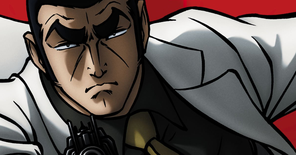 Takao Saito, the Creator of Golgo 13, Has Died