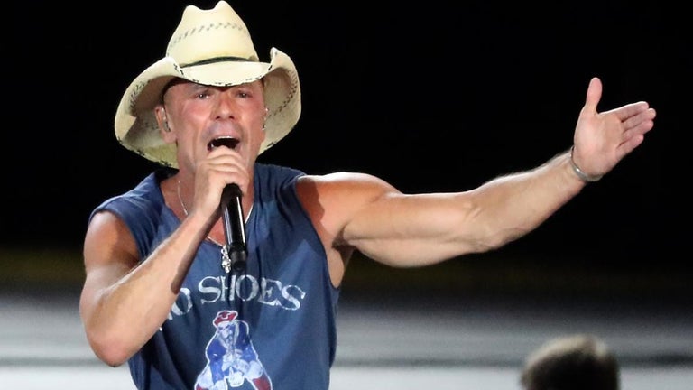 Kenny Chesney Reveals Unexpected New Project