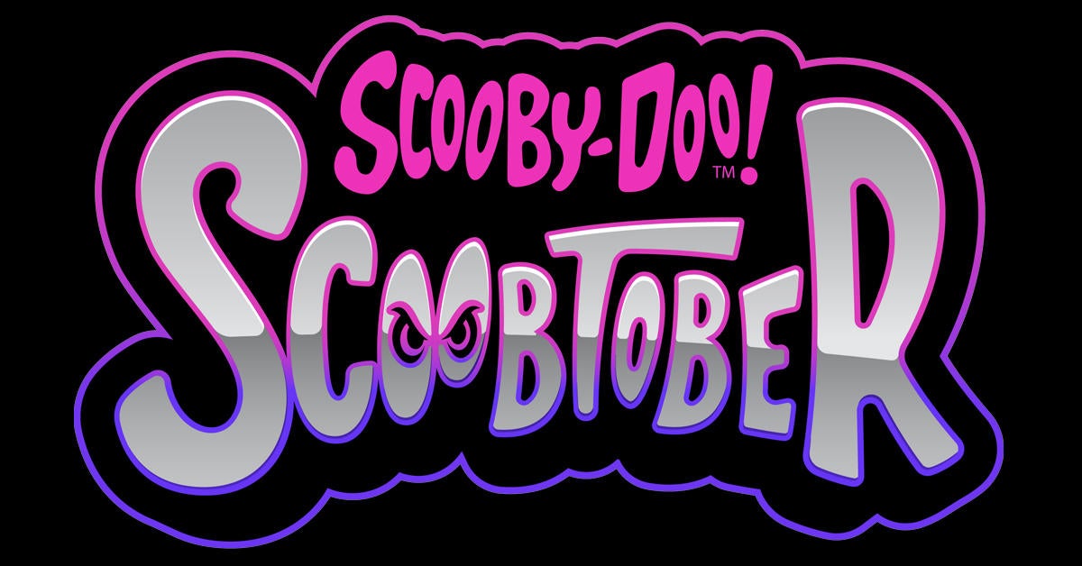 Scooby-Doo!: HBO Max and Cartoon Network Kicking Off 