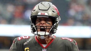 The One Tom Brady Prop to Take Ahead of Buccaneers-Cardinals