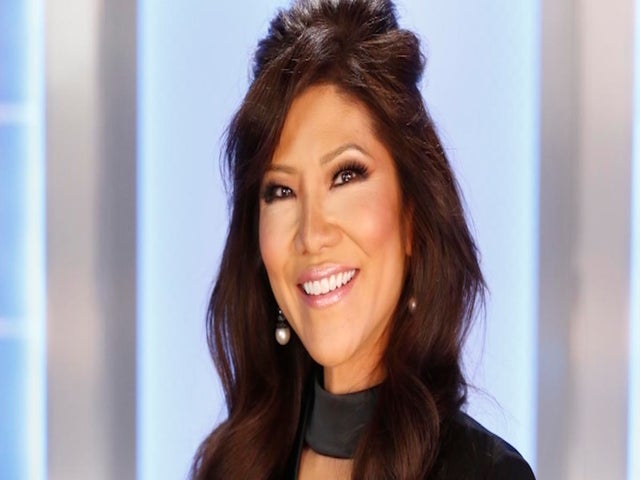 'Big Brother 24': Julie Chen Moonves Responds to Controversial Treatment of Taylor