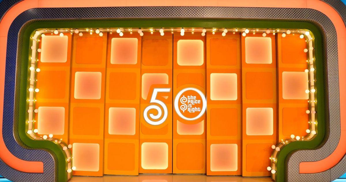 How To Watch The Price Is Right 50th Anniversary Special