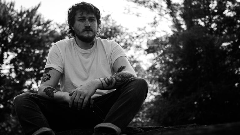 Braison Cyrus Talks His Debut Album, 'Spooky' Southern Songs, and Which Famous Family Member Inspired His Musical Journey (Exclusive)