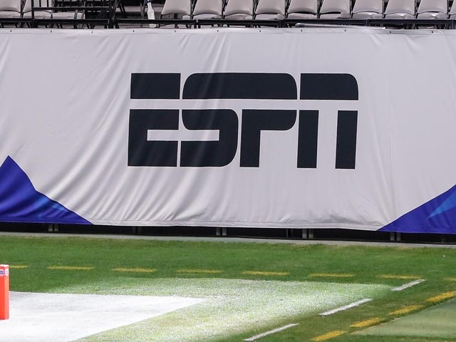 Top ESPN Personality Leaves Network