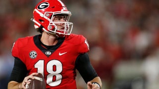 Kirby Smart on Jalen Carter, AD Mitchell injury status entering