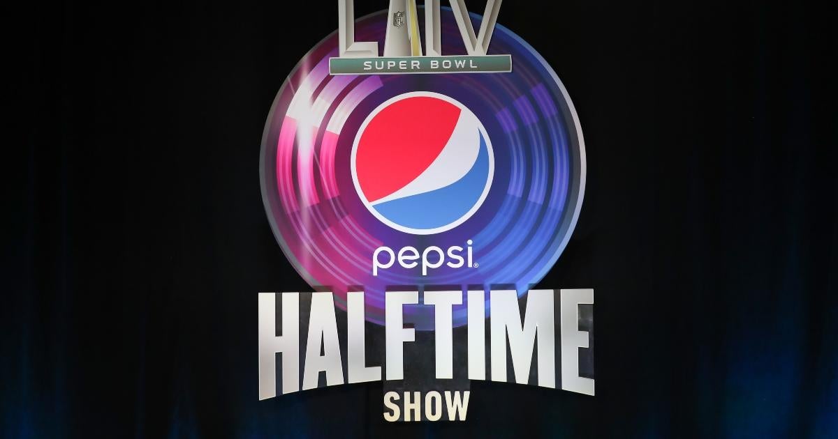 Super Bowl LVI Halftime Show Pepsi Confirms Massive Lineup