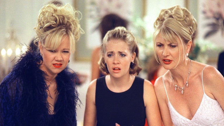 Fake 'Sabrina the Teenage Witch' Reboot Reveal Goes Viral, Melissa Joan Hart Responds