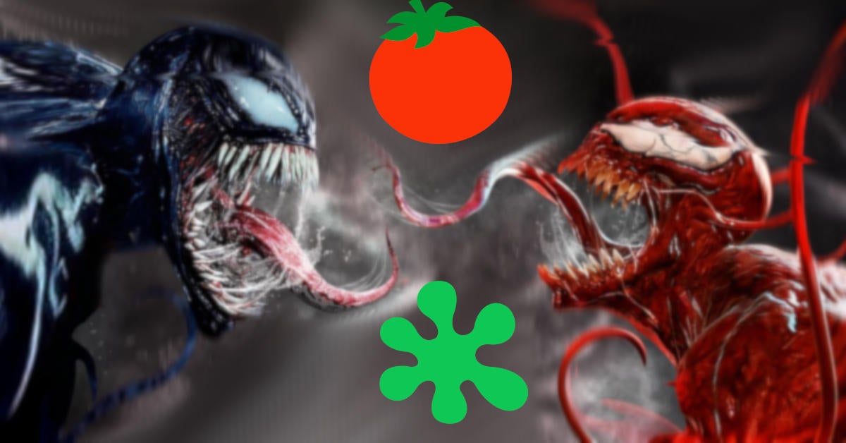 Venom  Rotten Tomatoes