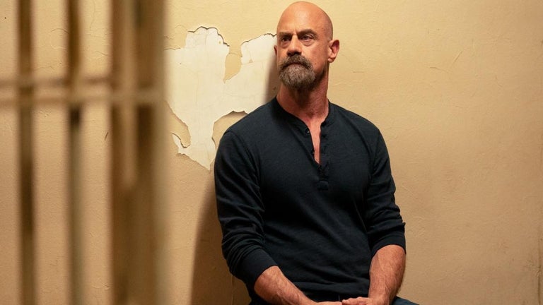 'Law & Order: SVU': How Selena Gomez's 'Only Murders in the Building' Pays Tribute to Christopher Meloni
