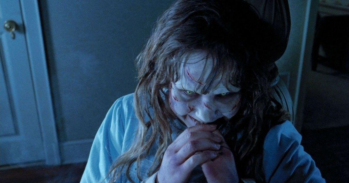 The Exorcist: Jason Blum Says Reboot Is "Riskiest Movie" He's Ever Made