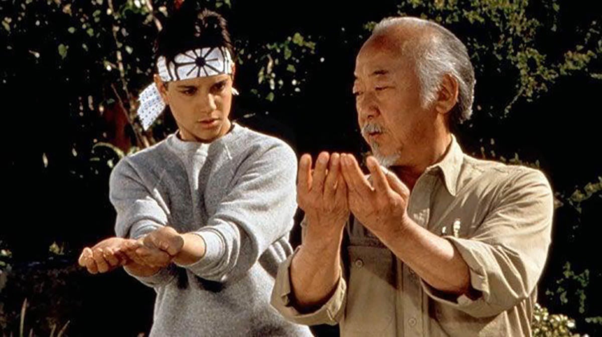 Karate Kid Sony Announces 2024 Release Date for New Movie