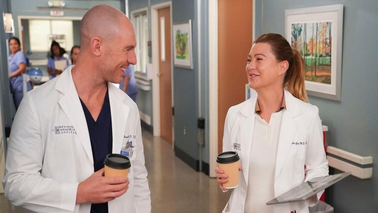 'Grey's Anatomy' Fans Lost It Over a Possible Change in Meredith's Future