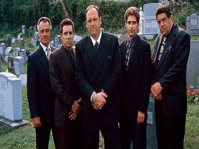 The Sopranos