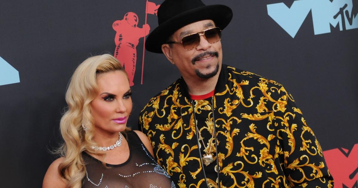 Coco Austin Hit With More 'Ridiculous' Criticism Over Latest Parenting