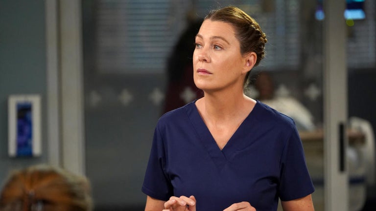 'Grey's Anatomy' Ellen Pompeo Addresses Easter Eggs That Have Fans Speculating Over Final Season