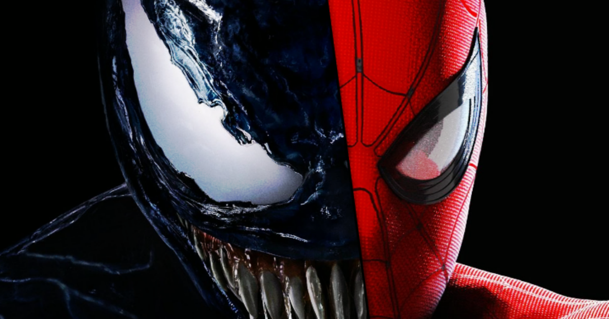 Venom 2 Scrapped Story Plans Pit Spider-Man vs. Venom in Let There Be  Carnage