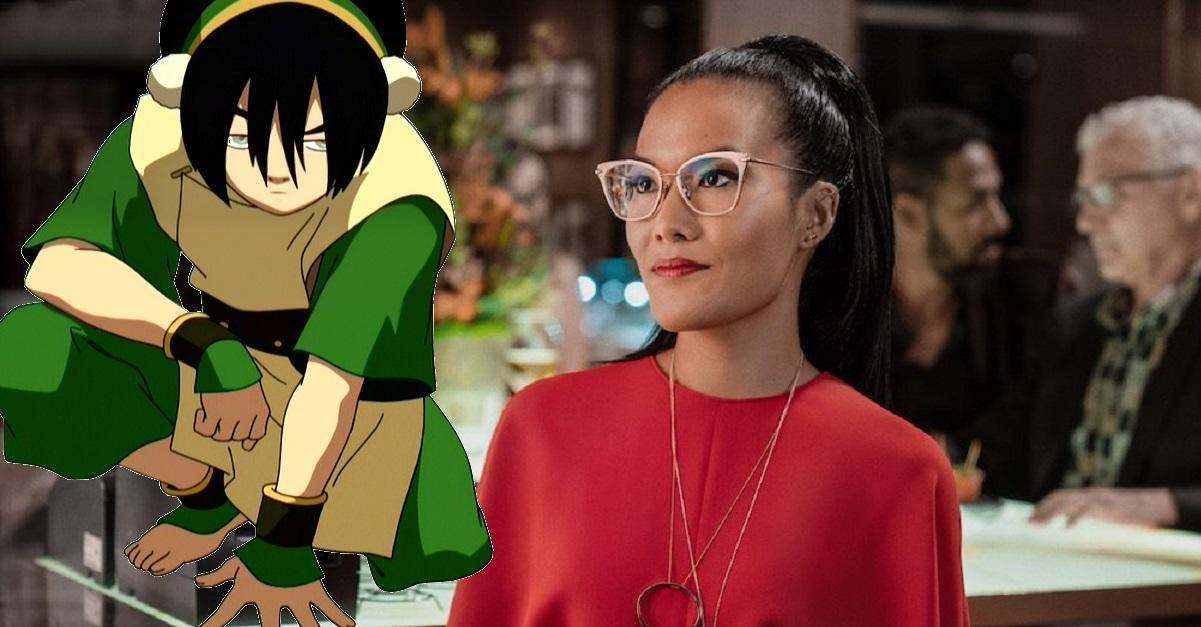 Comedian Ali Wong Shares Avatar The Last Airbender Cosplay - Vimarsana News