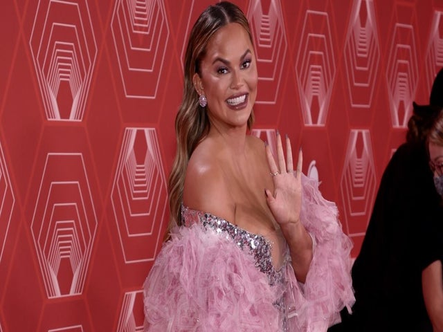 Chrissy Teigen Addresses Cyberbullying Accusation in First TV Interview Since Controversy