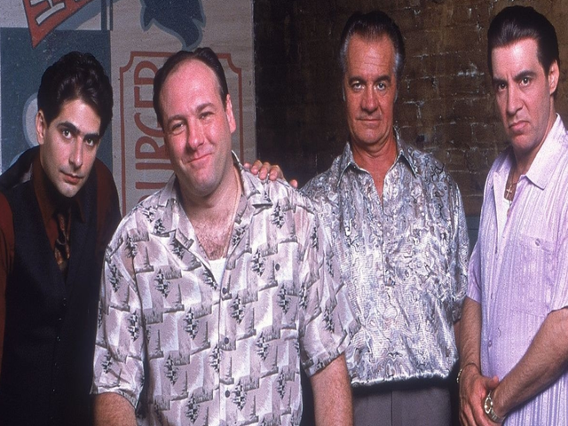 Michael Imperioli Pens Message to James Gandolfini on 11th Anniversary of 'Sopranos' Co-Star's Death