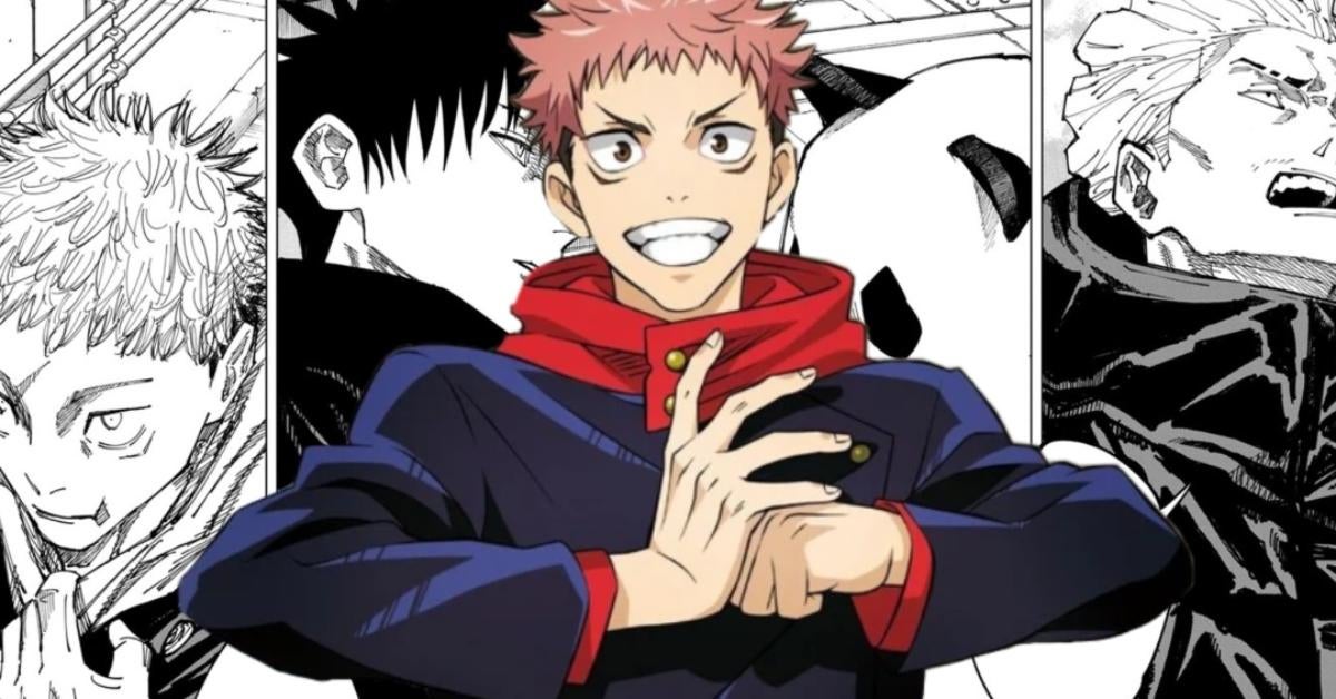 Jujutsu Kaisen: Top 5 sorcerers in the Culling Game - Spiel Anime