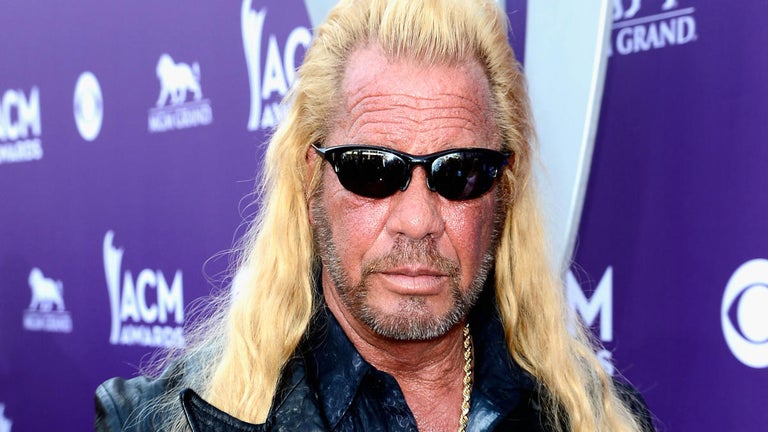 Dog the Bounty Hunter Welcomes New Member of the Family