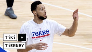 Trail Blazers' Dysfunction Gives Sixers Leverage In Ben Simmons