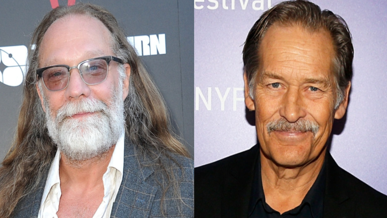 'Creepshow' Season 3: Greg Nicotero and James Remar Praise Working Together on 'Skeletons in the Closet' Episode (Exclusive)