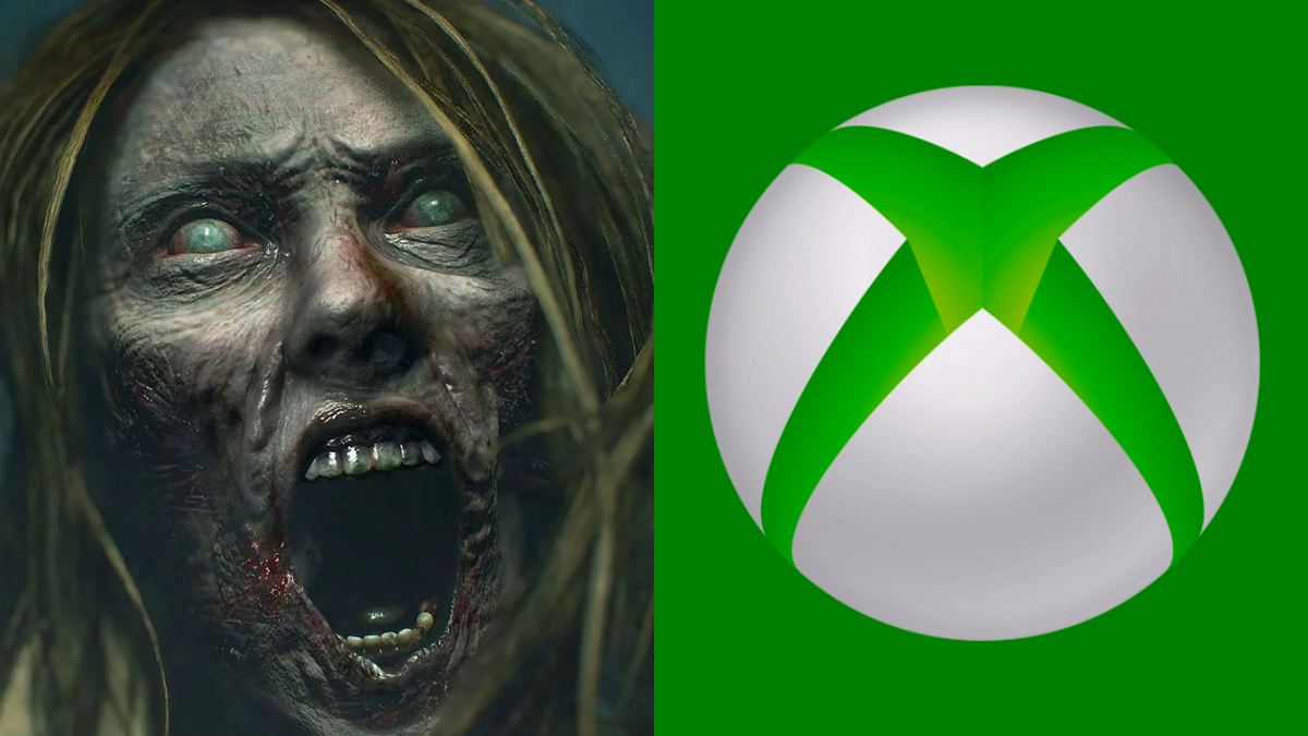 Resident Evil Creator Teases New Xbox Series X Game