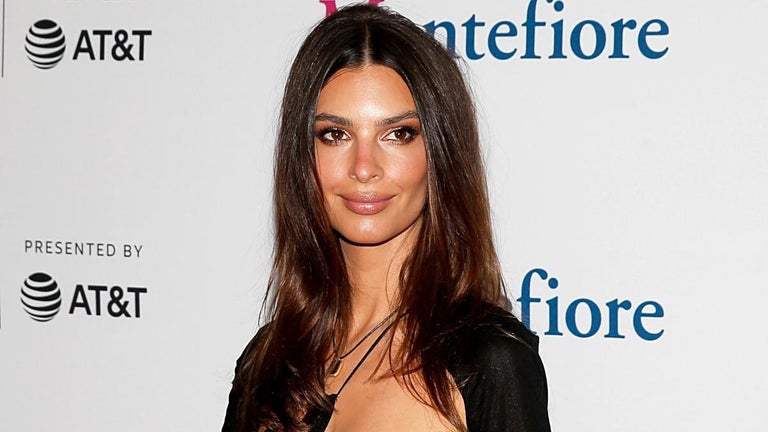 Emily Ratajkowski Details Looking for a 'Lady Crush' Using Dating App