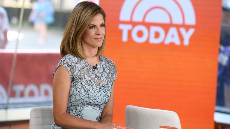 Natalie Morales Joins 'The Talk' as Permanent Co-Host Following NBC Exit