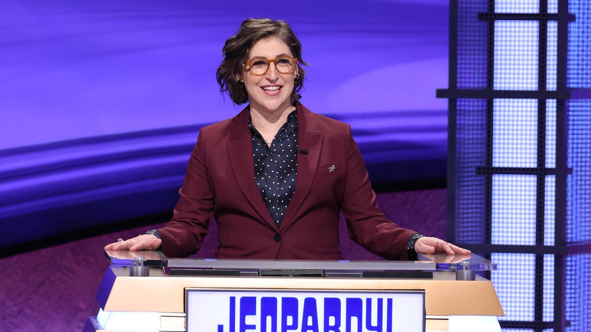 Jeopardy Host Mayim Bialik Drops Out of Show Due to Writers’ Strike