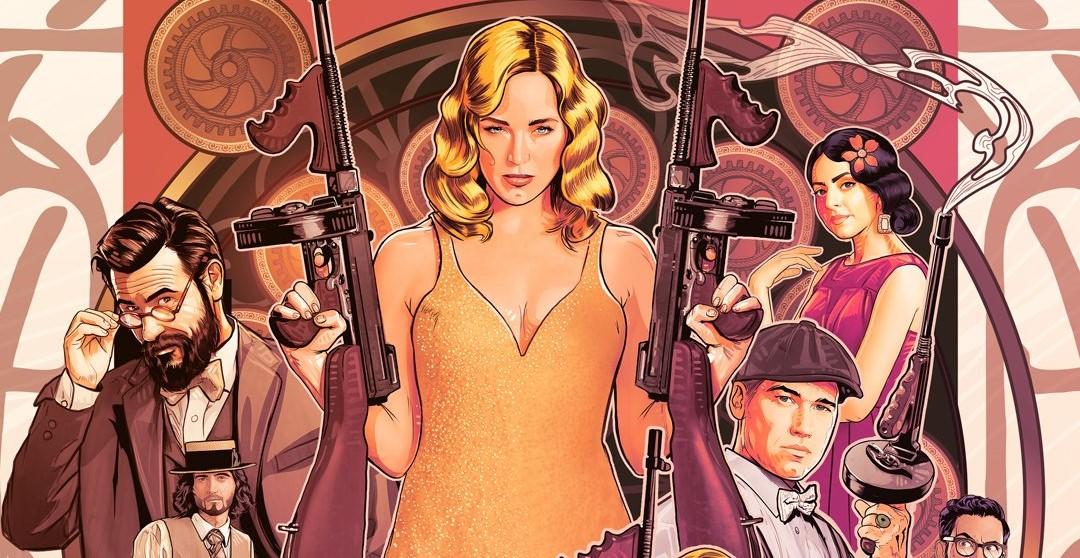 DC's Legends of Tomorrow: "It's a Mad, Mad, Mad, Mad Scientist" Synopsis Released - Vimarsana News
