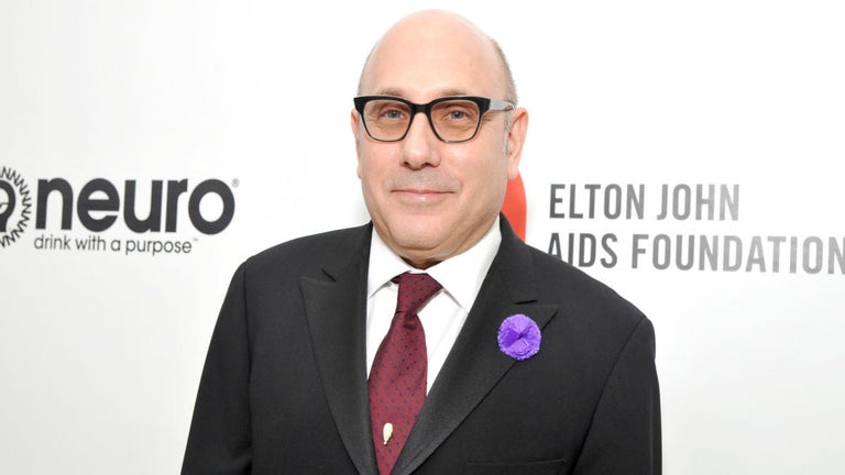'Sex and The City' Alum Willie Garson's Son Posts Throwback Clip Honoring Late Actor