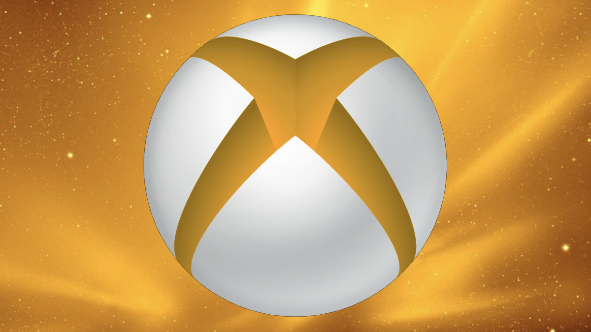 Xbox Live Gold