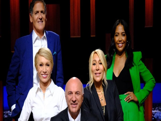 Lori Greiner Reveals Who She Wants to Replace Mark Cuban on 'Shark Tank'