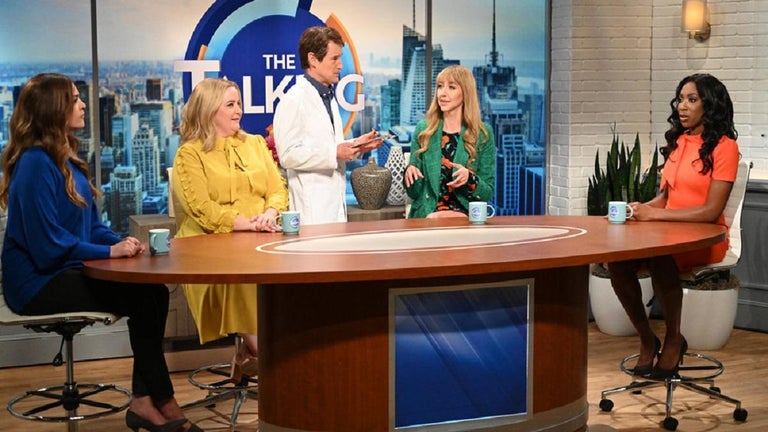 'The View': 'SNL' Mocks COVID Debacle With Disappearing Hosts