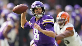Prisco's NFL Week 8 picks: Vikings upset Cowboys, defense lifts