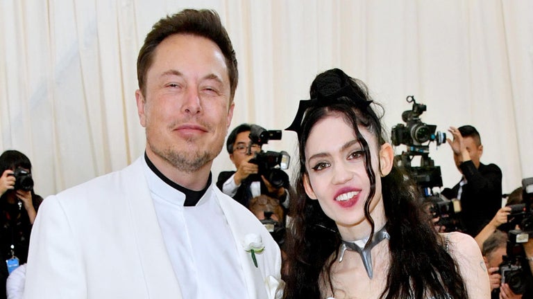 Grimes Reveals Truth Behind Situation With Elon Musk After Viral Photos Spread