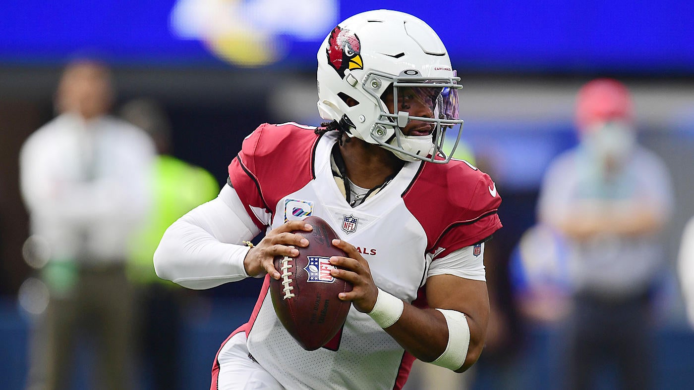 NFL football pool, pick'em, office pool, confidence, picks: Target the Cardinals in Week 4, 2024