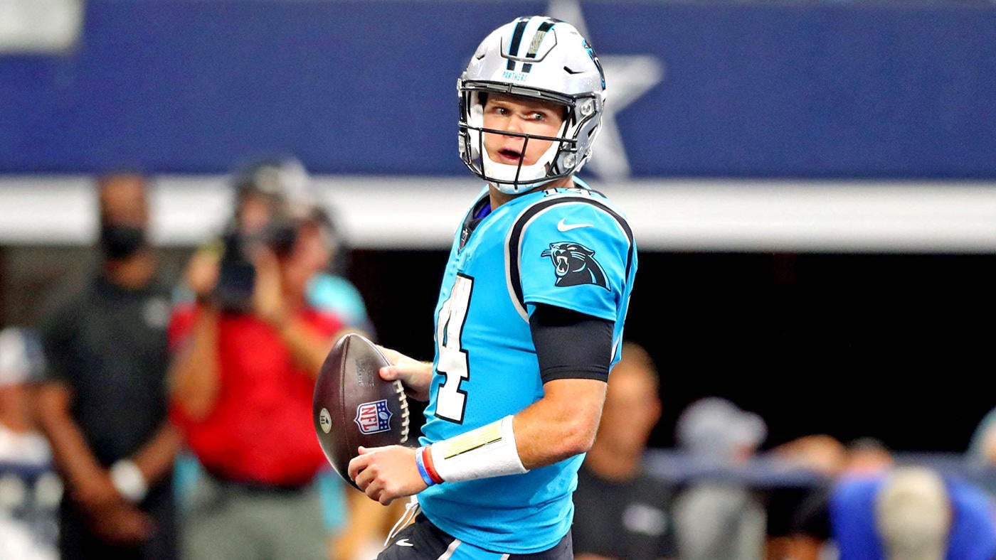 Panthers vs. Steelers odds, picks, line, how to watch, live stream, start time: 2022 Week 15 NFL predictions