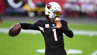 NFL Week 7 point spreads, picks, betting lines: Can Kyler Murray