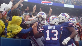 NFL Winners and Losers: Bills prove something, while Ravens' John