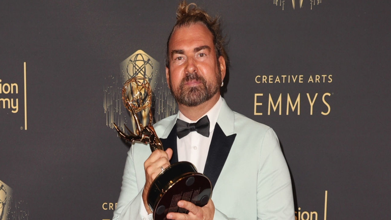 'Bridgerton' Hair and Makeup Designer, Marc Pilcher, Dies One Month After Winning Emmy