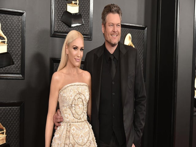How Blake Shelton and Gwen Stefani Are Handling Married Life Nearly 3 Years In