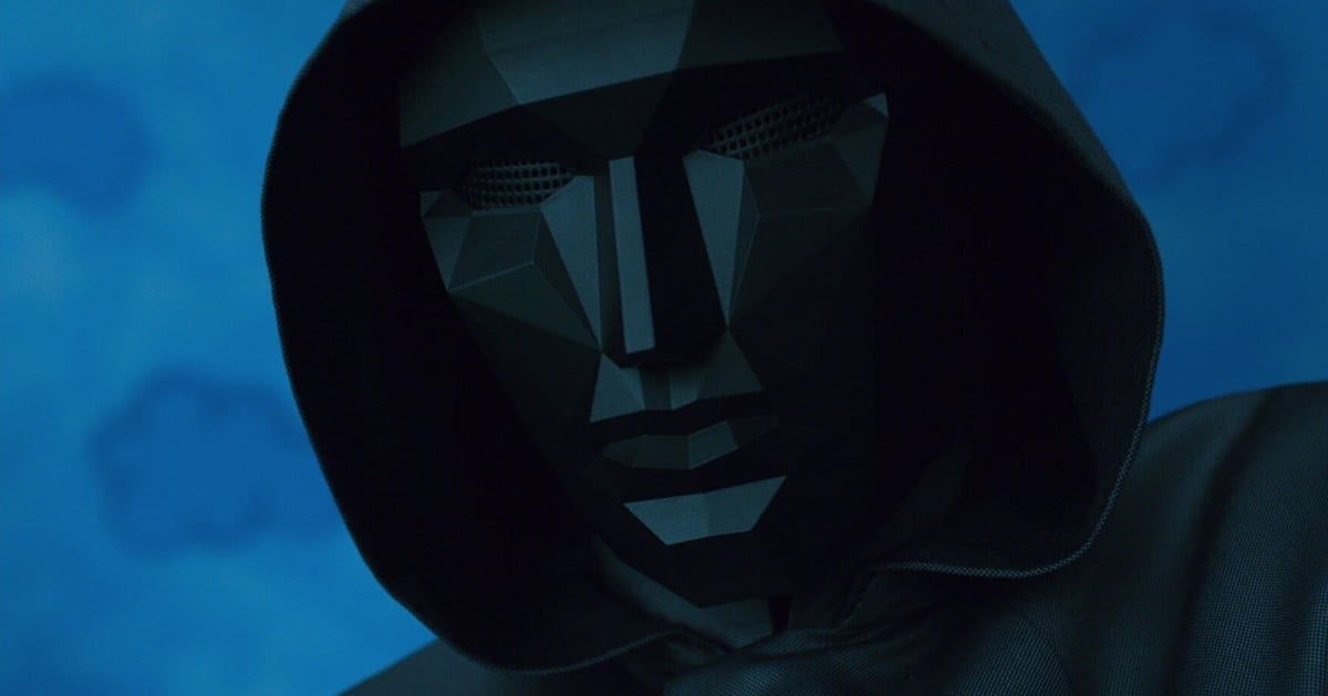 Squid Game Creator Drops Major Tease for Season 2's Front Man