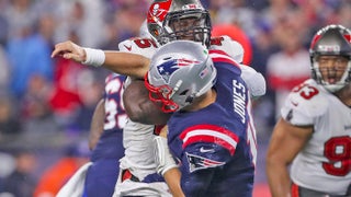 Watch Patriots at Texans: Time, TV, streaming, odds, prediction as