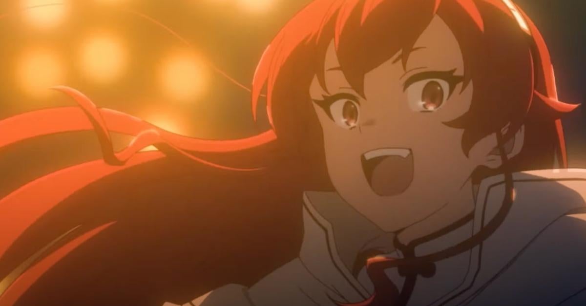 Mushoku Tensei Previews Extra Episode in New Video